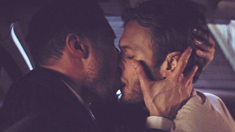 The Male Gaze: Fleeting Glances image
