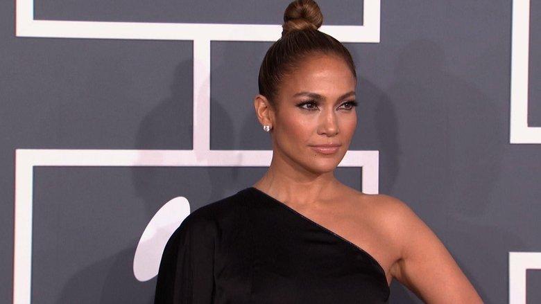 J. Lo: Let's Get Real image