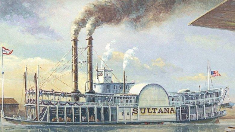 Remember the Sultana image