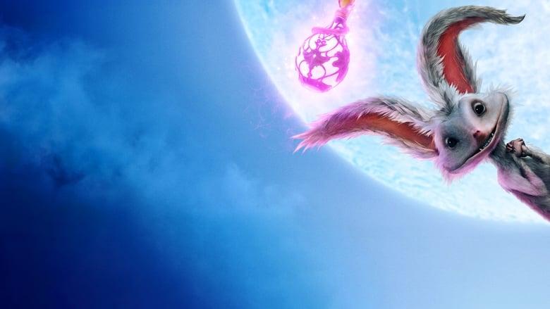 Strange Magic image