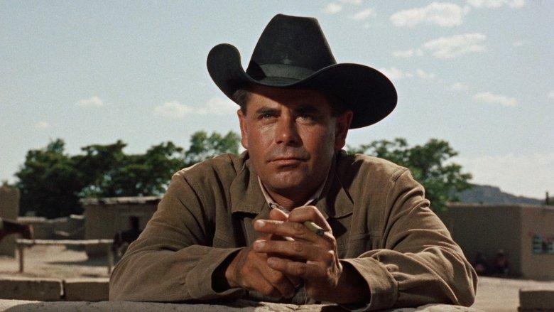 Cowboy image
