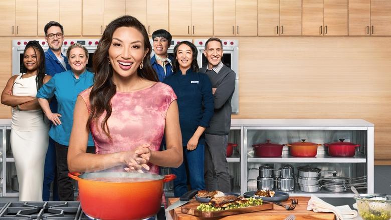 America's Test Kitchen: The Next Generation image