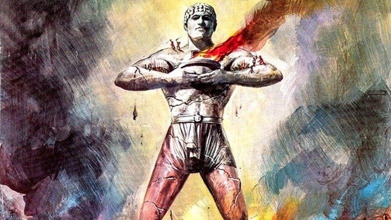 The Colossus of Rhodes image