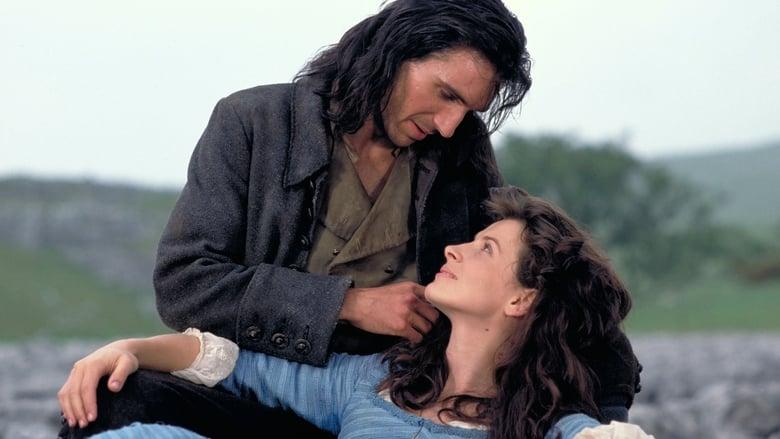 Wuthering Heights image
