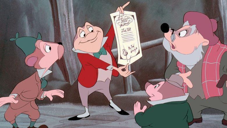 The Wind in the Willows image