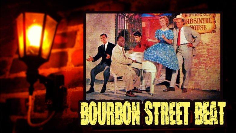 Bourbon Street Beat image