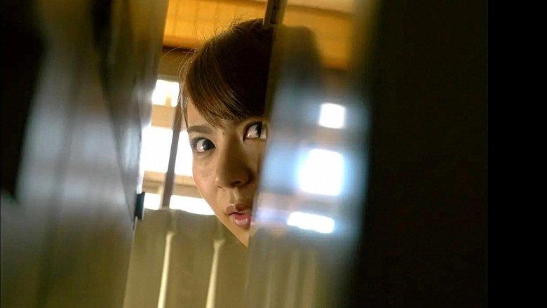 Spirit Behind the Door image
