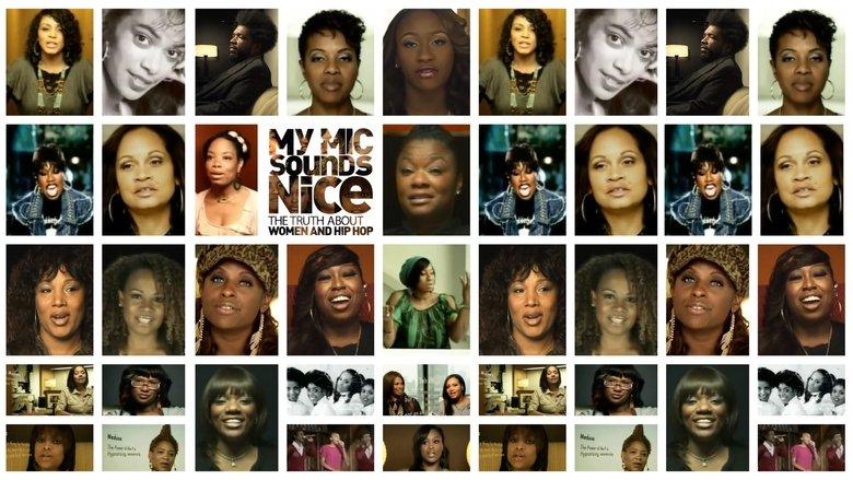 My Mic Sounds Nice: A Truth About Women and Hip Hop image