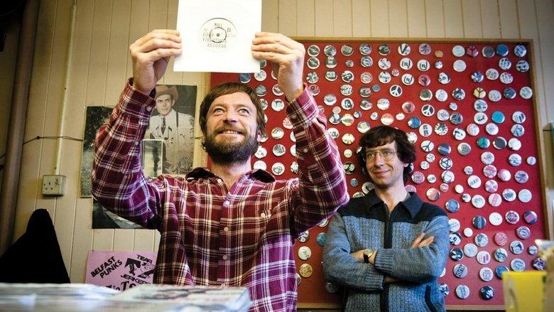 Good Vibrations image