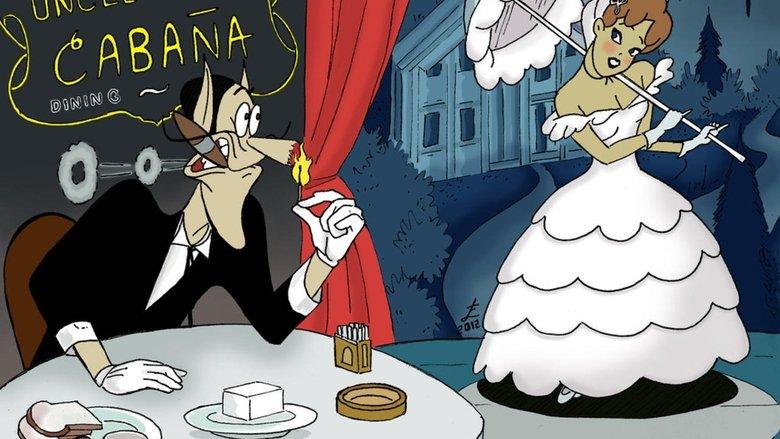 Uncle Tom's Cabana image