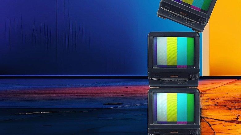 TV On the Edge: Moments That Shaped Our Culture image