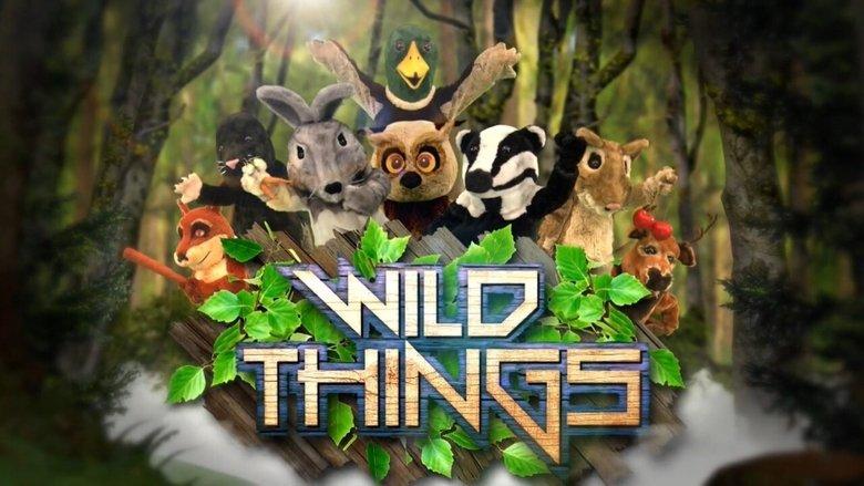 Wild Things image