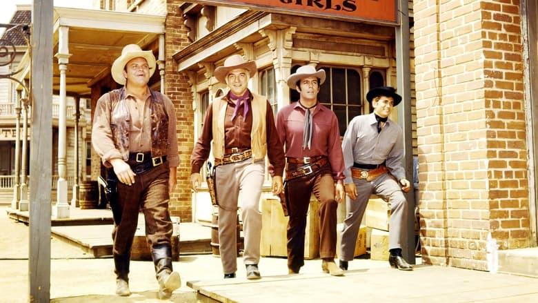 Bonanza image