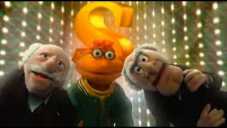 Muppets TV image