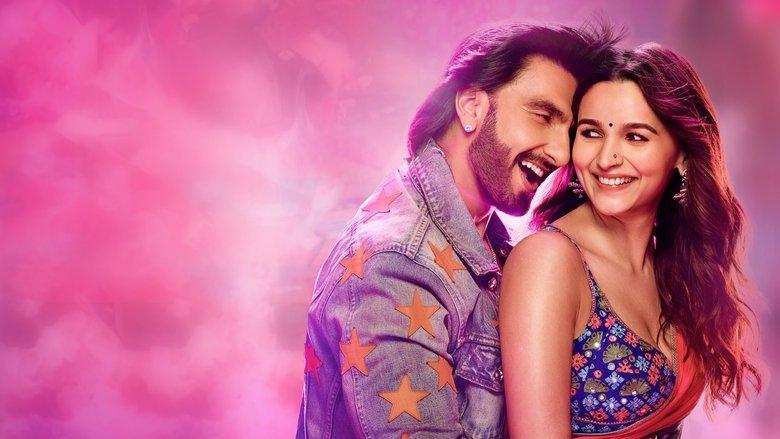 Rocky Aur Rani Kii Prem Kahaani image
