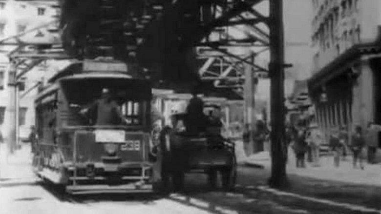 Brooklyn, Fulton Street image