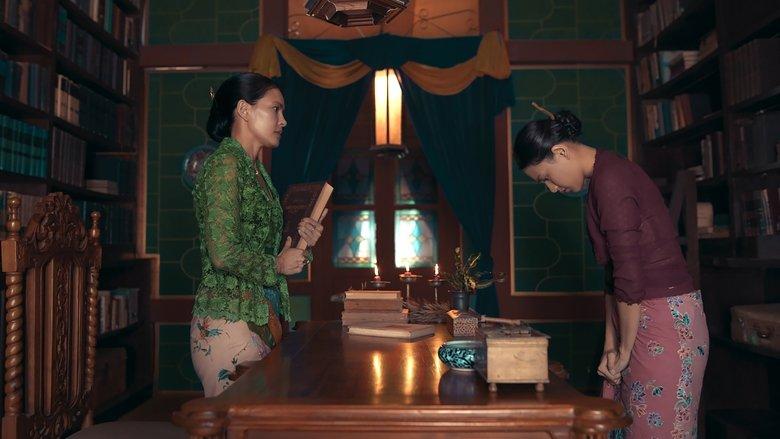 Gowok: Javanese Kamasutra image