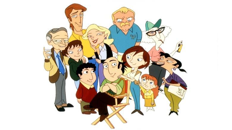 The Critic image