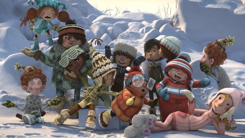 Snowtime! image