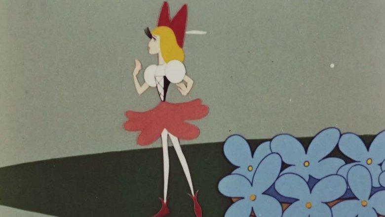 Thumbelina image