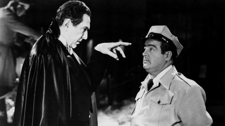 Bud Abbott and Lou Costello Meet Frankenstein image
