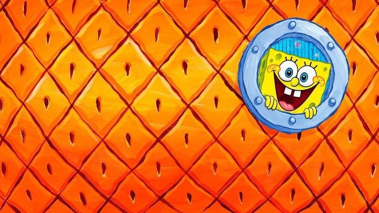 SpongeBob SquarePants image