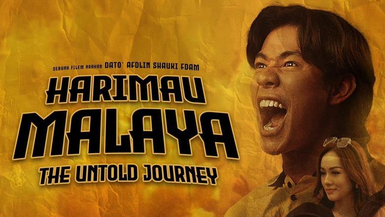 Harimau Malaya: The Untold Journey image