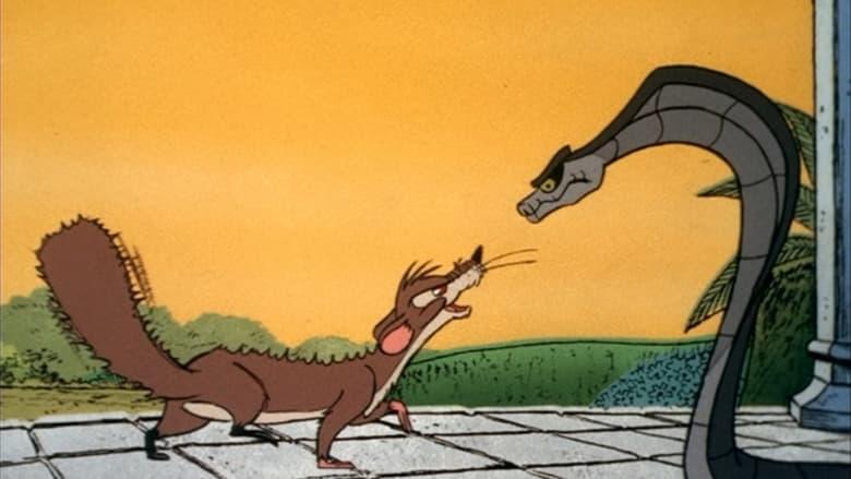 Rikki-Tikki-Tavi image