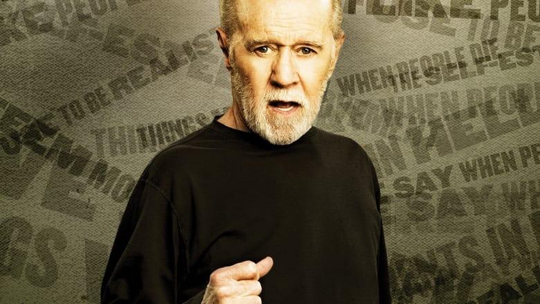 George Carlin: It's Bad for Ya! image