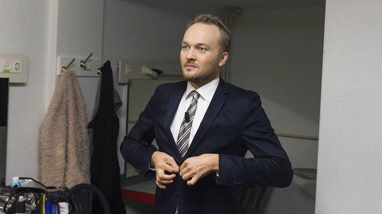 Zondag met Lubach image