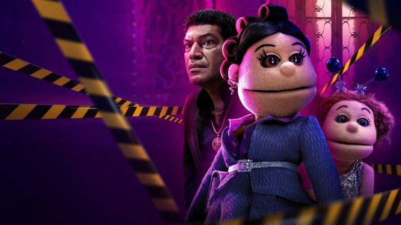 Abla Fahita: Drama Queen image