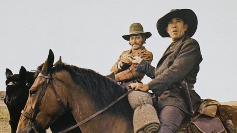 Deaf Smith & Johnny Ears image