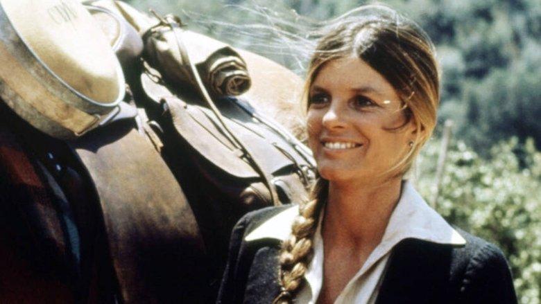 Wanted: The Sundance Woman image