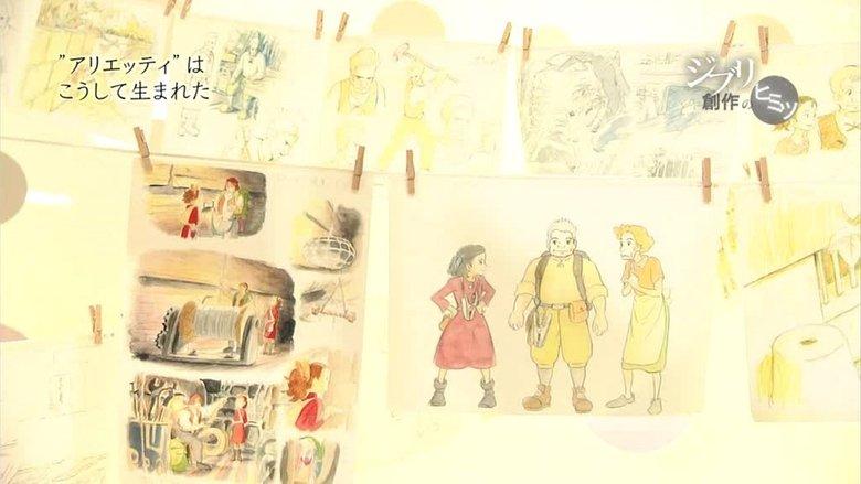Inside Ghibli's Creation: 400 Days of Clash Between Hayao Miyazaki and The New Director image