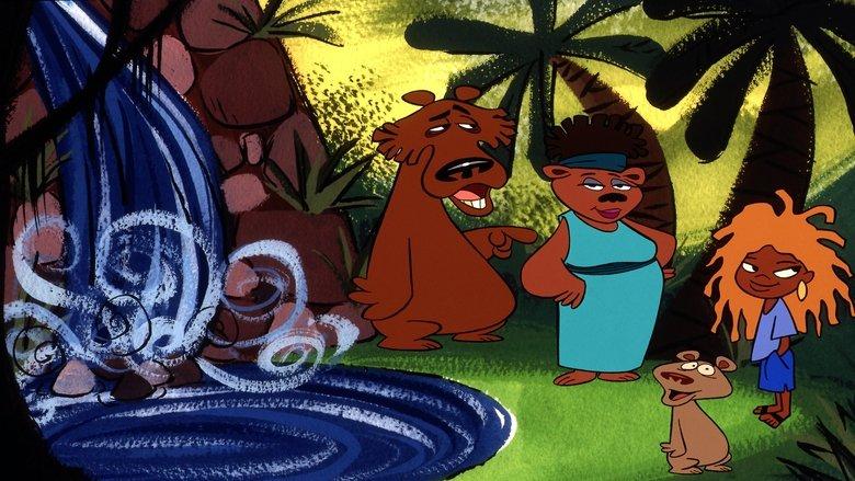 Happily Ever After: Fairy Tales for Every Child image