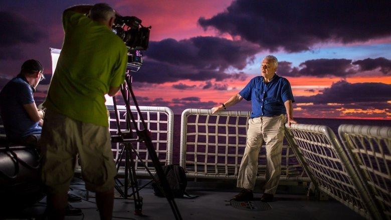 Attenborough at 90: Behind the Lens image