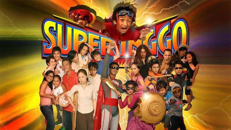 Super Inggo image