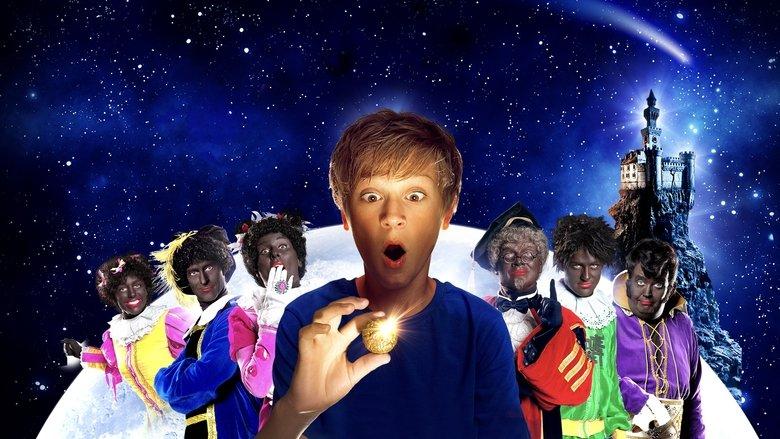 De Club van Sinterklaas & De Pietenschool image