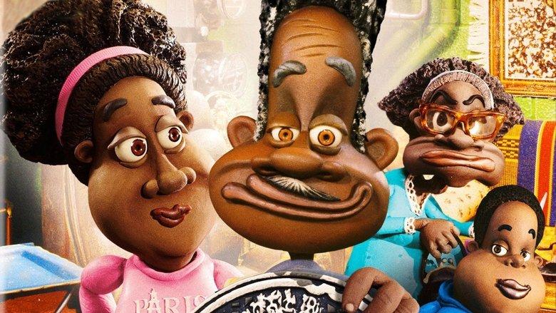 The PJs image