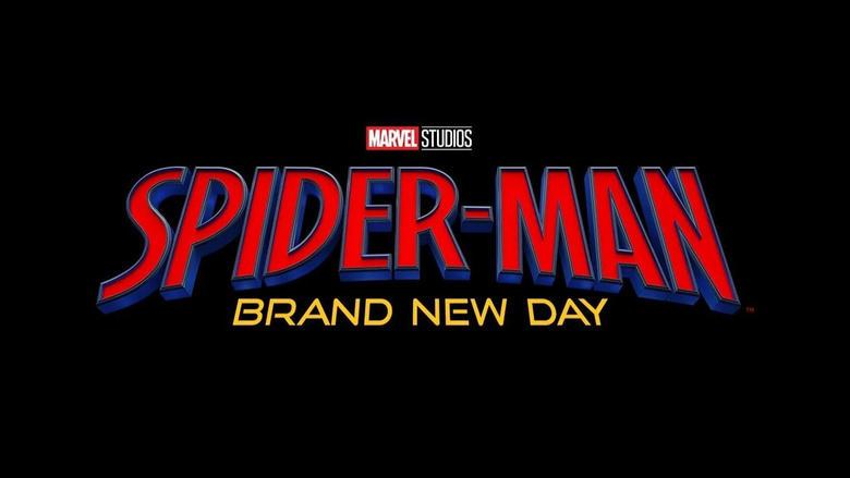 Spider-Man: Brand New Day image