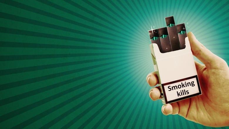 Big Vape: The Rise and Fall of Juul image