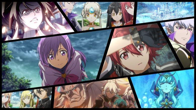 Elsword: El Lady image