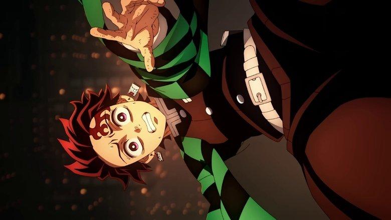 Demon Slayer: Kimetsu no Yaiba Infinity Castle image