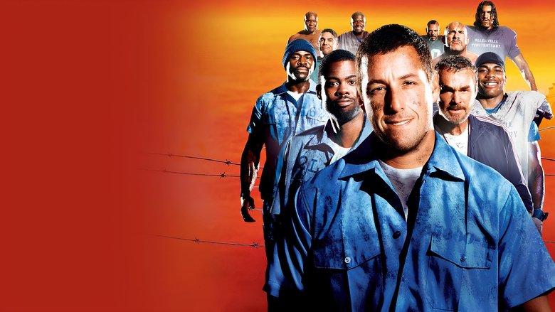 The Longest Yard image