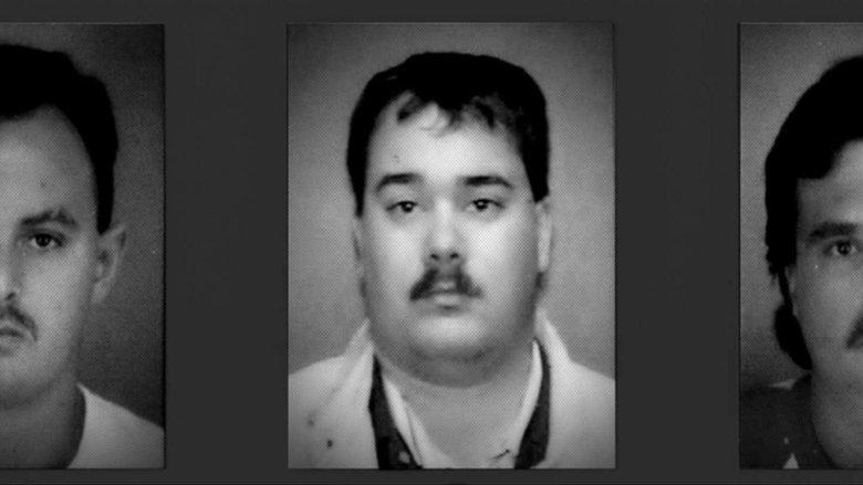 20 Years on Death Row image