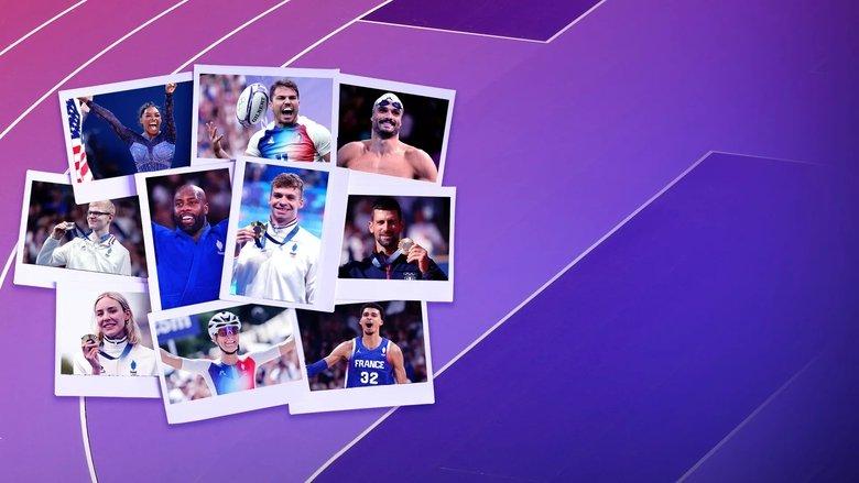 The Olympic Yearbook image
