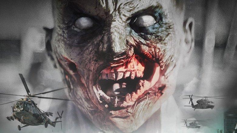 Zombie Farm image