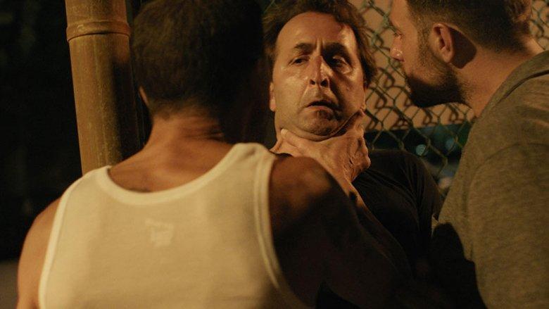 Albanian Gangster image
