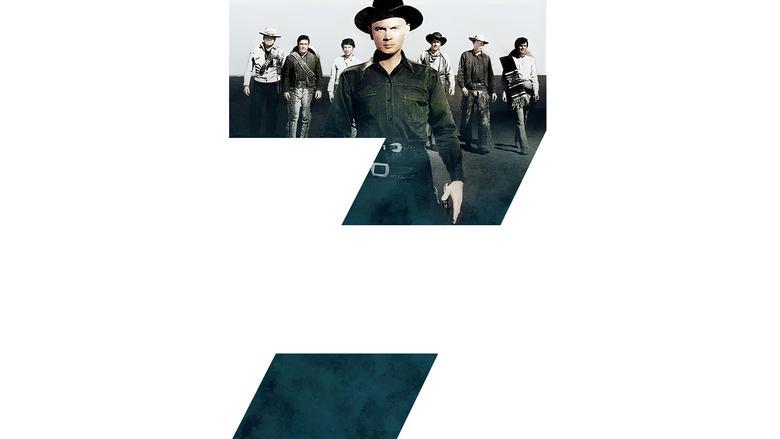 Return of the Seven image
