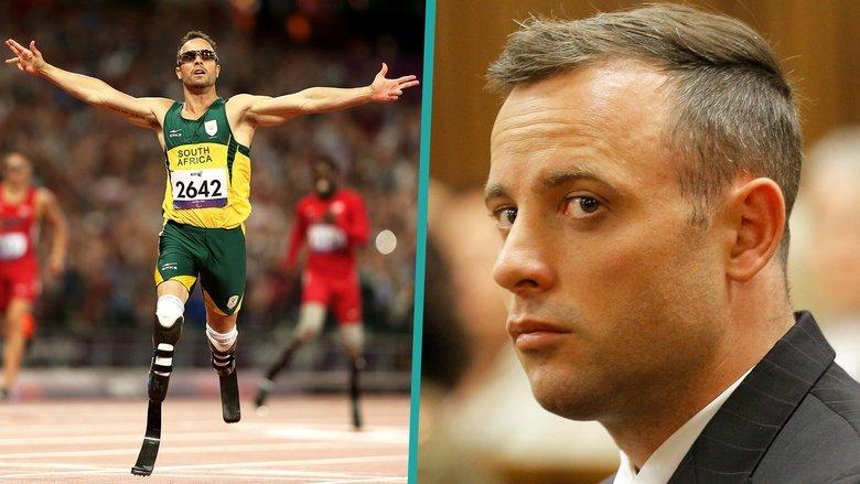 Pistorius image